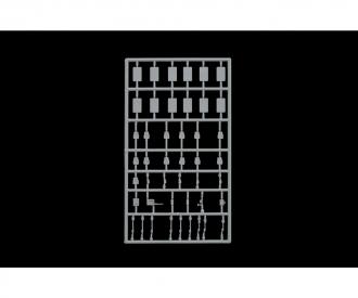 1:72 AS.51 HORSA Mk.I/II&Brit.Fallschirm