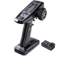 FS 3K Reflex Wheel Pro 4 2,4GHz