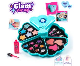 Glam Make-Up Palette