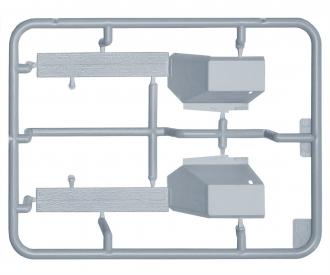 1:35 GAZ-MM Mod. 1943 Cargo Truck (2)