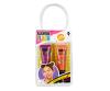 Fash!onFlash LipGloss To-Go, 3-ass.