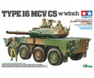 1:35 JGSDF Type 16MCV C5 m. Win. 8x8 (2)