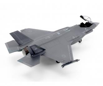 1:72 F-35A Lightning II, plastic model kit