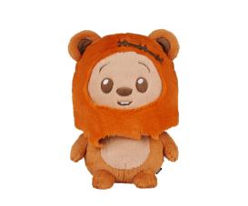 Star Wars Huggables Ewok Wicket, 35cm