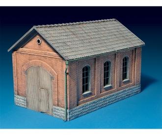 1:72 Workshop multi colored