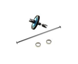 X10EB Center Slipper Clutch Set