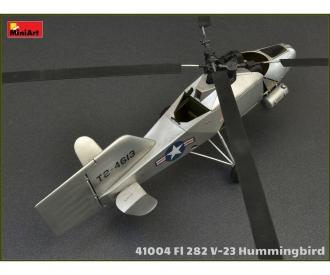 1:35 FL 282 V-23 Hummingbird (Kolibri)