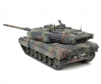 1:35 KPz Leopard 2 A7V, plastic model kit