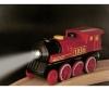 Train E-Locomotive