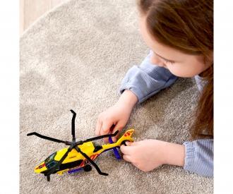 Hélicoptère de sauvetage Airbus H160