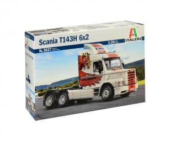 1:24 Scania T143H 6x2