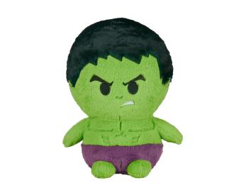 Marvel Huggables Hulk, 35cm