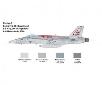 1:72 F/A-18E Super Hornet