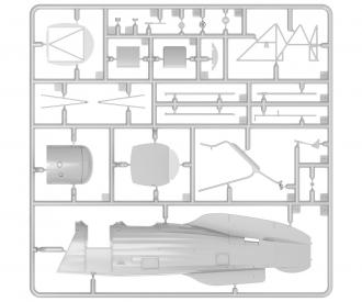 1:35 Avro Cierva C.30A Civilian Service