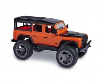 1:12 Land Rover Defend.2.4G 100%RTR oran