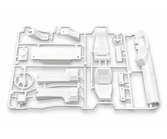 L-Teile Armaturenbrett/Sitz, Modellteile für 56318