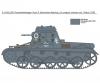Sd.Kfz 265 Kleine Panzerbefehlswagen 1:72 Kit