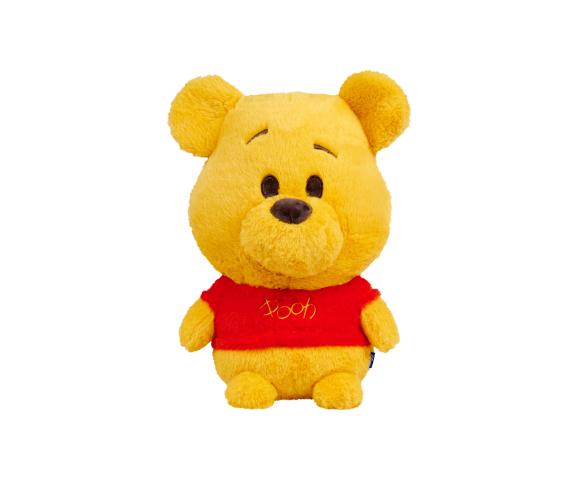 Disney Huggables Winnie Puh, 35cm
