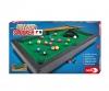 Billard américain et snooker