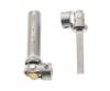 1:14 Steel Drive Shaft 60-80 mm, model part
