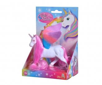 Unicorn with Wings, 2-ass.