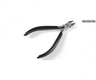 Side Cutter for Plastic, precision hobby tool