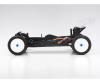 DB01SR Chassis