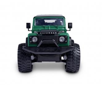 1:12 Land Rover Defend.2.4G 100%RTR gree