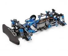 1:10 RC TA05VDF II Chassis Bausatz