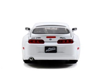 Fast & Furious 1995 Toyota Supra 1:24