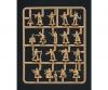 Italeri 1:72 WW2 German Elite Troops Model Kit