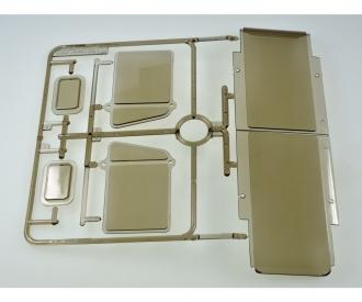 T-Parts Windows for 56304, model spare part