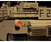 1:16 US MBT M1A2 Abrams, RC assembly kit