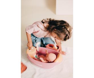 Smoby Baby Nurse Balneo Bath