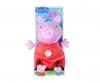 Peppa Pig Plush Peppa  incl. Sound, 25cm