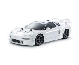1:10 Honda NSX 1998 Racing, RC assembly kit