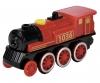 Train E-Locomotive