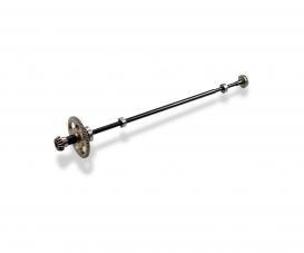 XS Main Gear Set, spare part for 1:10 XS-Chassis