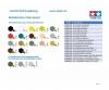 1:48 US P-38 F:G Lightning, plastic model kit