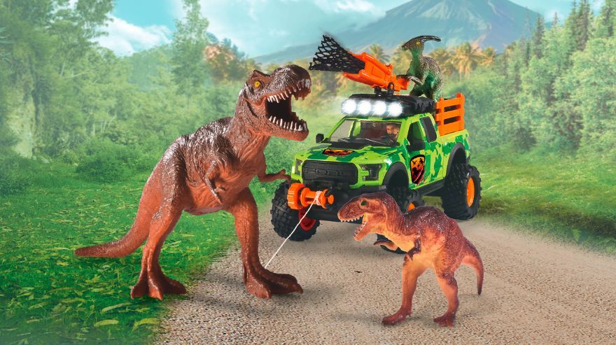 dickie dinos shopbanner