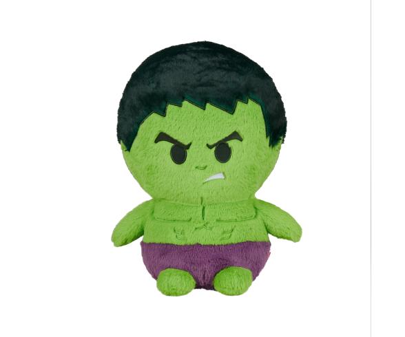 Marvel Huggables Hulk, 35cm
