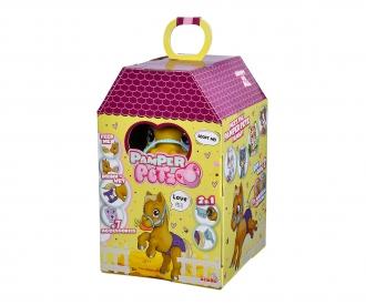 Pamper Petz Pony