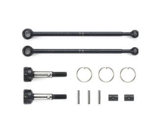 TD4 Universal Shaft Set, RC drivetrain parts