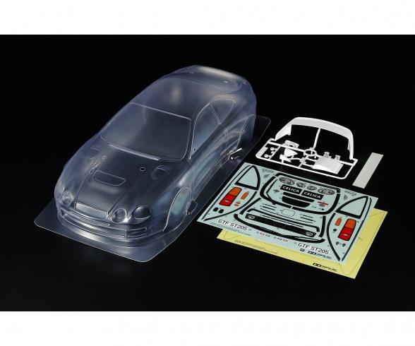1:10 Toyota Celica GT-Four ST205, body set