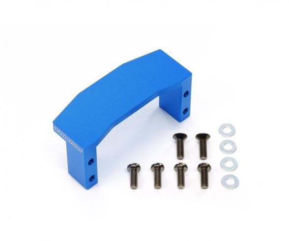 TT-02 Aluminum Servo Mount, chassis upgrade part