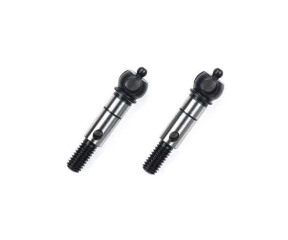 TRF421 Axle Shafts, RC spare part, double cardan