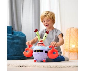 SpongeBob Mr. Krabs, 35cm