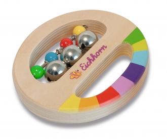Music Set with Grasping Toy