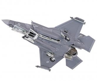 1:72 F-35B Lightning II, plastic model kit