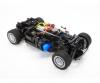 1:10 Alfa Romeo Giulia Sprint GTA, RC assembly kit